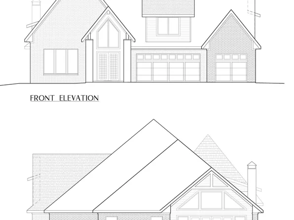 4106 Gordon Rd, Little Rock, AR 72223