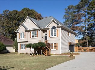 3110 Aintree Chase, Cumming, GA 30028