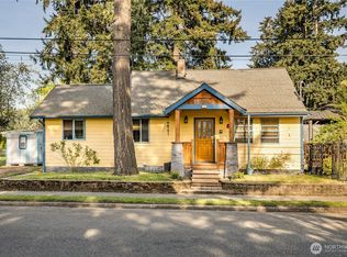 208 N St NE, Auburn, WA