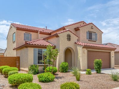 25919 W Lone Cactus Dr, Buckeye, AZ, 85396