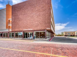 Inn Town Lofts, Lubbock, TX 79401