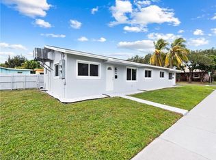 604 SE 2nd Ave, Dania, FL 33004
