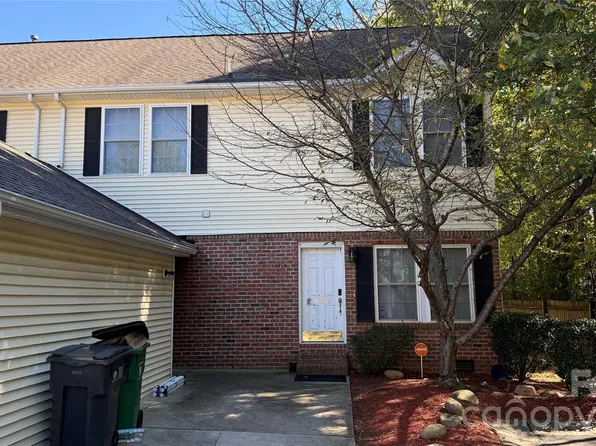 4306 Laurel Hill Ln #3D8, Charlotte, NC 28217