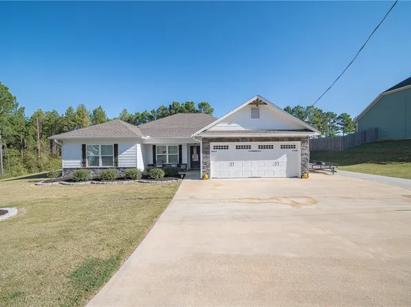 238 Lee Road 2207, Salem, AL 36874
