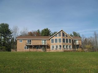 181 Stone Quarry Rd, Cooperstown, NY 13326