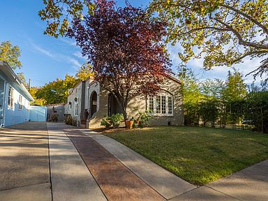 1561 36th St Sacramento Ca 95816 Zillow