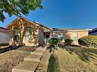 7743 Arkan Pkwy, Dallas, TX 75241