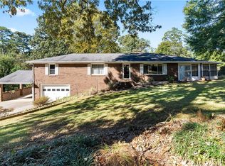 41 Cherokee Hts SW, Cartersville, GA 30120