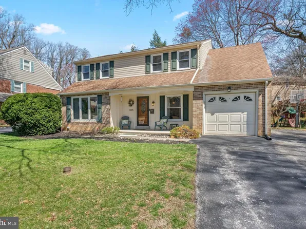 1005 Edwards Dr, Springfield, PA 19064