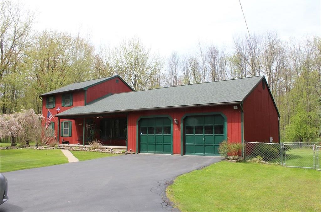 867 Maple Dr, Webster, NY 14580 Zillow