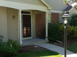 3400 W 98th Dr UNIT D, Westminster, CO 80031