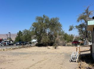 2930 Fort Churchill Rd, Silver Springs, NV 89429