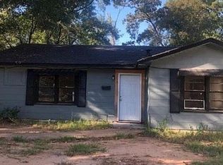 1624 Fulton St, Shreveport, LA 71103