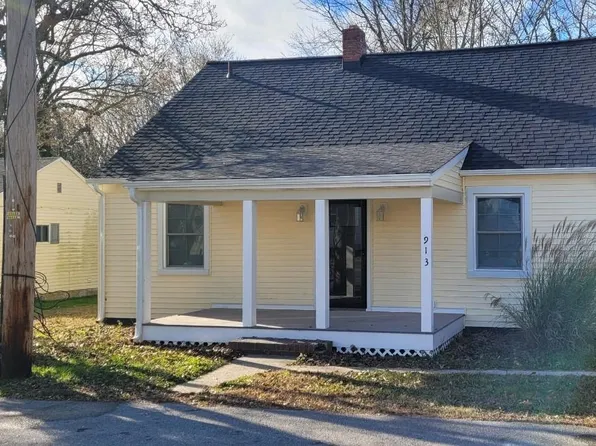 913 Central Ave, Cambridge, MD 21613