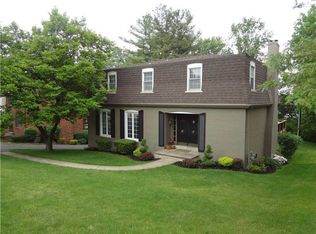 4734 W Barlind Dr, Pittsburgh, PA 15227