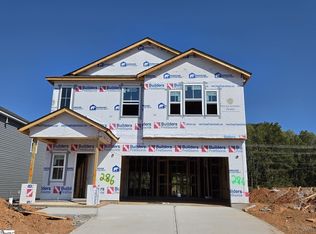 11 Leacock Dr #286, Fountain Inn, SC 29644