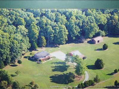 8489 W Us Hwy 150, Hardinsburg, IN, 47125