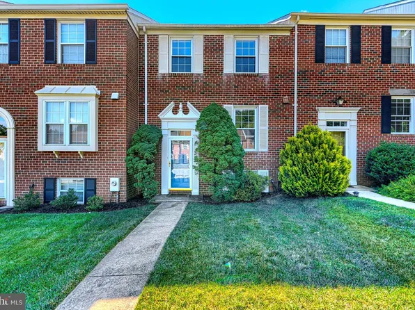 17 Killadoon Ct, Lutherville Timonium, MD 21093
