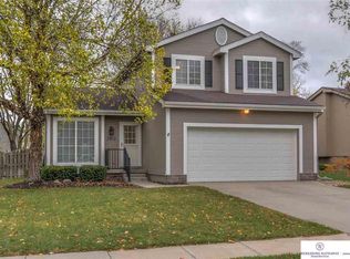 2910 N 152nd St, Omaha, NE 68116