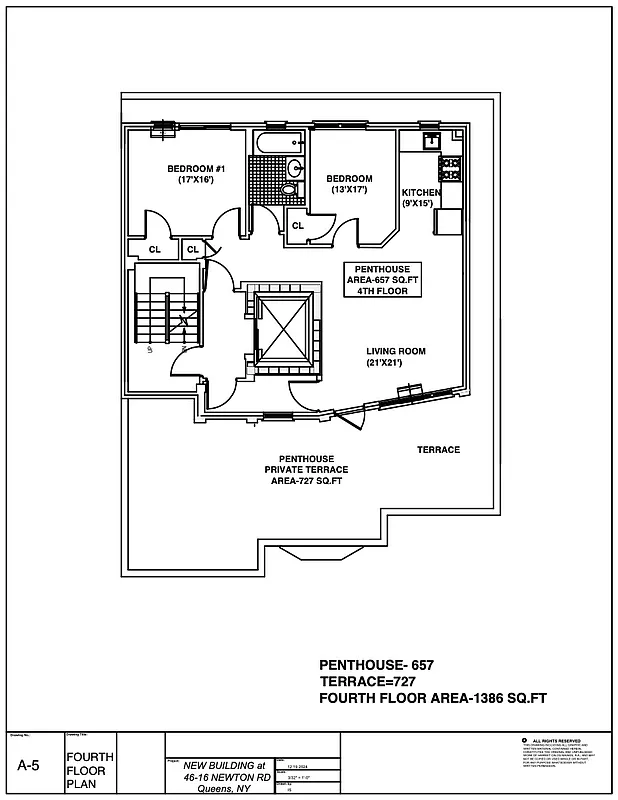 floor plan 5