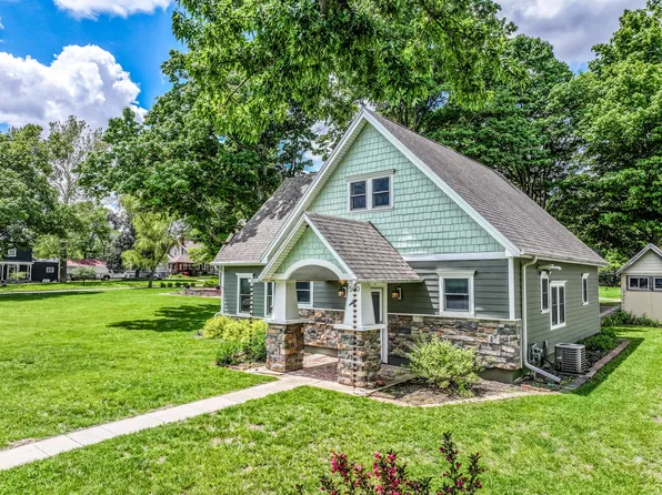 500 Des Moines St, Shelby, IA 51570