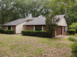 6014 Dogwood Dr W, Crestview, FL 32536