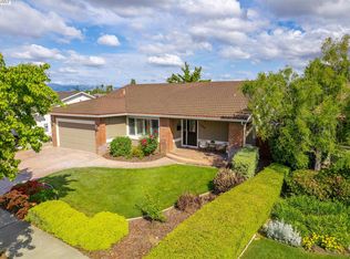 1590 Calle De Stuarda, San Jose, CA