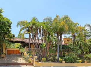 3045 Corda Dr, Los Angeles, CA 90049
