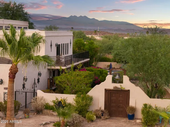 11611 N MISSION BELL Court, Fountain Hills, AZ 85268