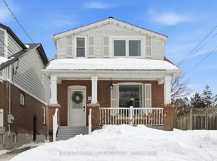 145 Harding Blvd, Toronto, ON M1N3E1