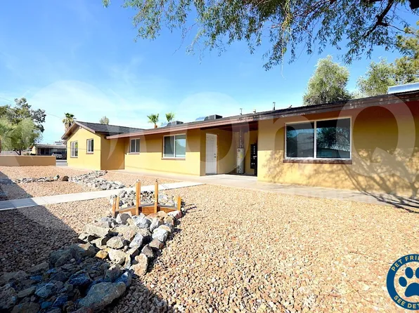 1119 N 35th St APT 6, Phoenix, AZ 85008