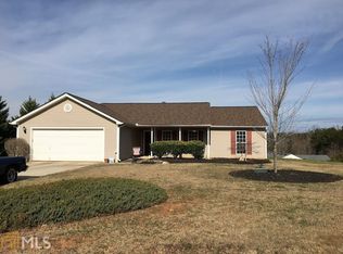 5104 Nobhill Ct, Lula, GA 30554