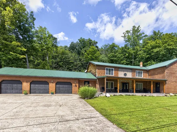 11643 State Route 104, Waverly, OH 45690