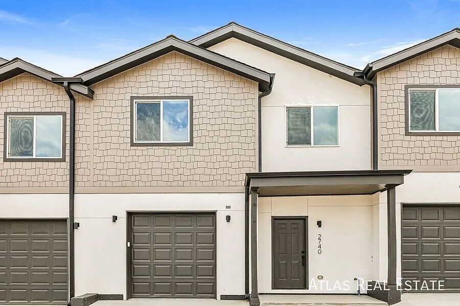 New Low Price And 1-Month Free Rent New Construction! Never Lived-In!! 3bd/3ba In Denver Quartz C... — Photo 4