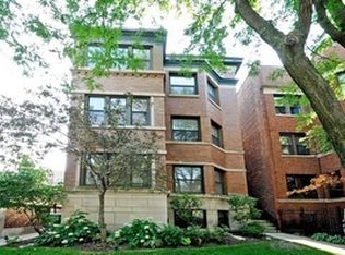 4217 N Sheridan Rd APT 2F, Chicago, IL 60613