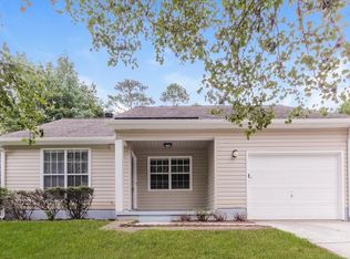 12433 Danby Rd, Pineville, NC 28134