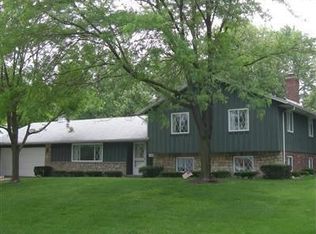 2348 Lantern Hill Dr Dr, Miamisburg, OH 45459