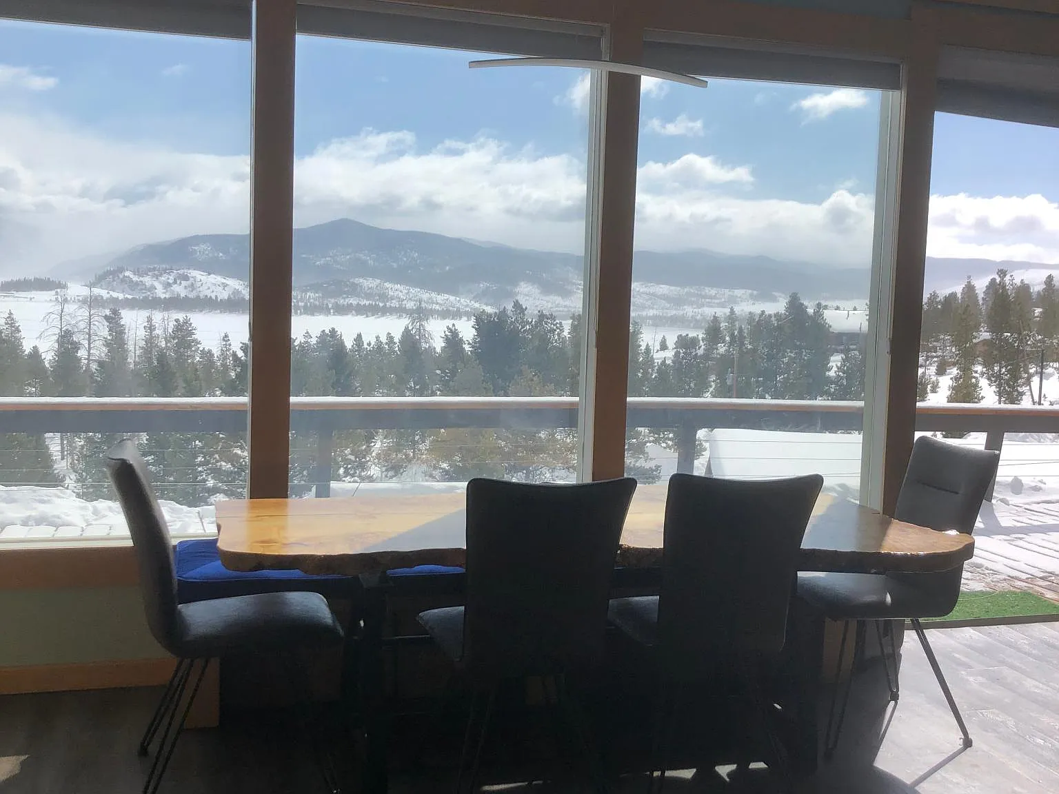 2 bed, 1450 sqft, $3,600 — Photo 4