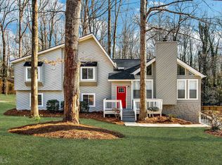 677 Raven Springs Trl, Stone Mountain, GA 30087