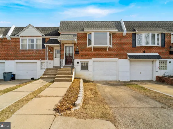 3614 Biscayne Pl, Philadelphia, PA 19154