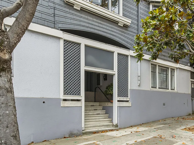 301 Jersey St #1 — Photo 21