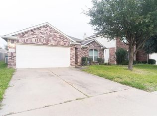 19522 Rum River Ct, Katy, TX 77449