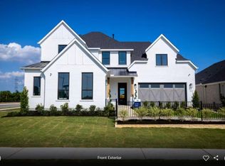 16401 Winnie Mae Bnd, Pflugerville, TX 78660