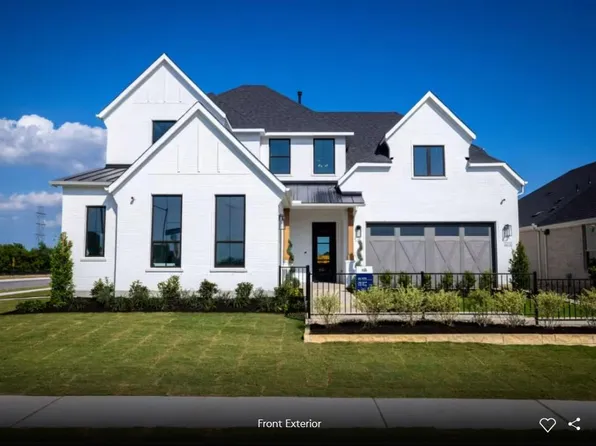 16401 Winnie Mae Bnd, Pflugerville, TX 78660