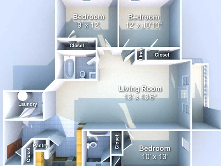 Towne Centre — Photo 28
