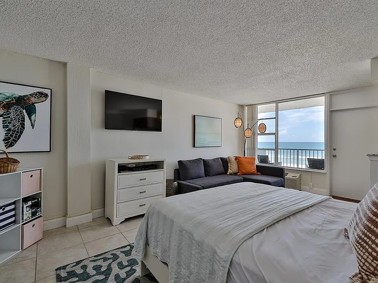 800 N Atlantic Ave #606 — Photo 7