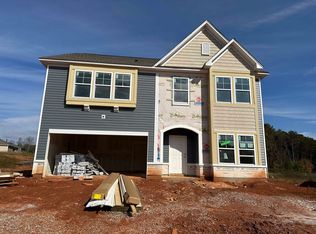 745 Gilgal Ln, Wellford, SC 29385
