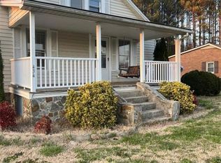 434 Gladstone Rd, Mocksville, NC 27028
