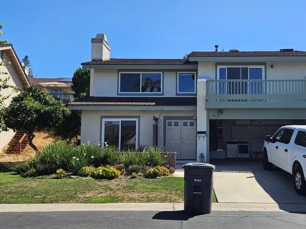 4419 Caminito Pedernal, San Diego, CA 92117