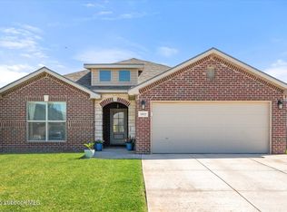 1812 143rd St, Lubbock, TX 79423